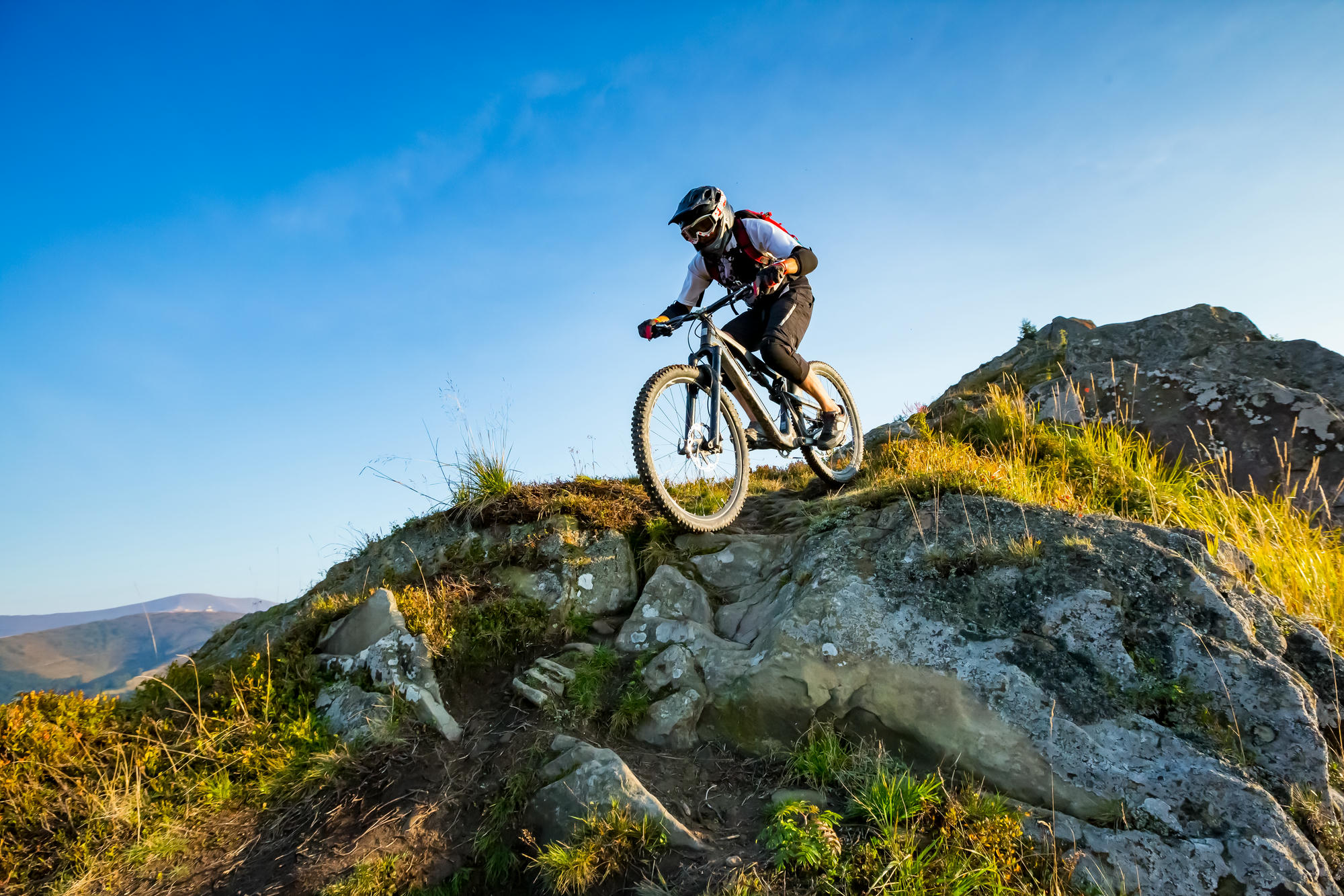 Bike Park Dolni Morava